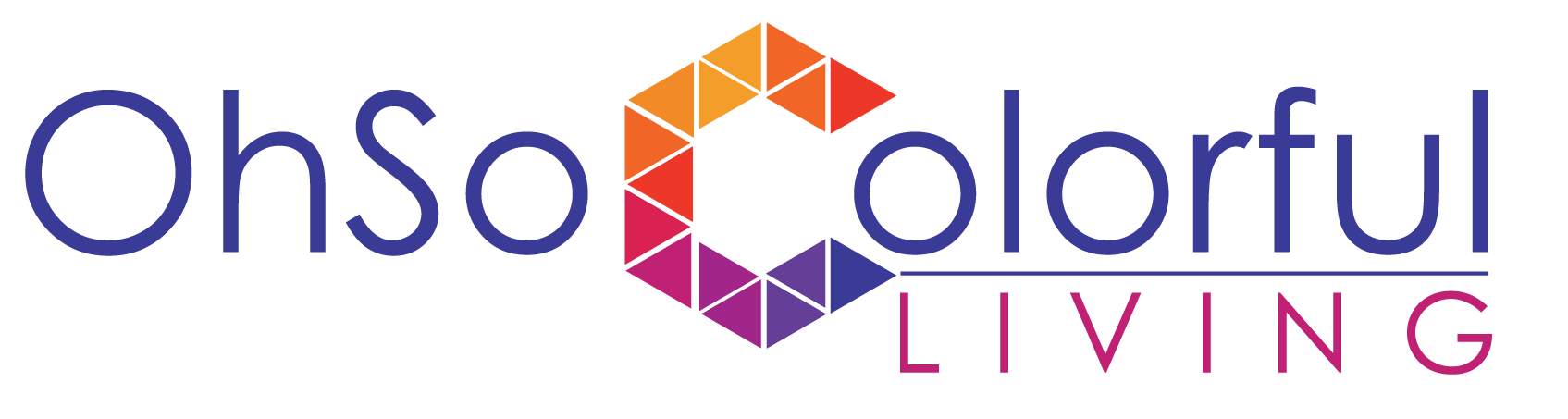 OhSoColorfulCo Blog